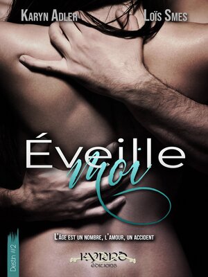 cover image of Éveille-moi